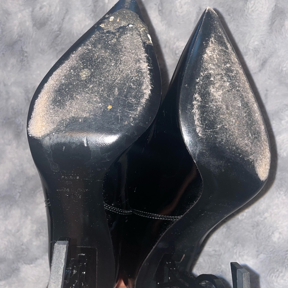 Ysl bootie - Picture 6 of 10